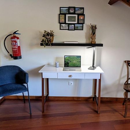 Casa Da Tia Luisa Βίλα Furnas  Εξωτερικό φωτογραφία