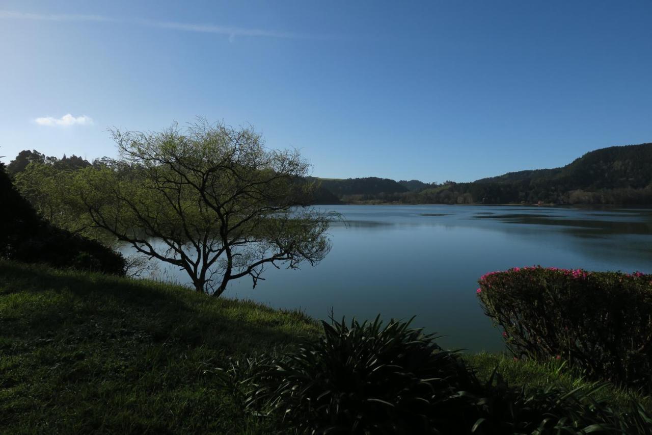 Casa Da Tia Luisa Βίλα Furnas  Εξωτερικό φωτογραφία