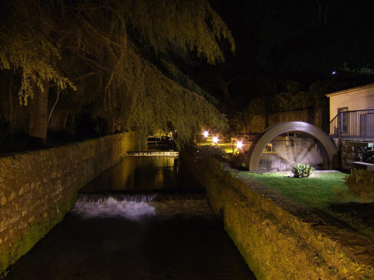 Casa Da Tia Luisa Βίλα Furnas  Εξωτερικό φωτογραφία