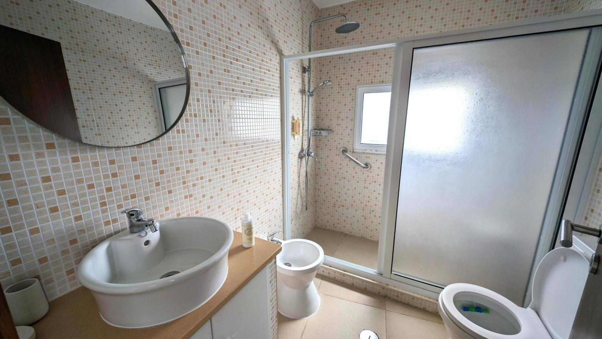 Casa Da Tia Luisa Βίλα Furnas  Εξωτερικό φωτογραφία