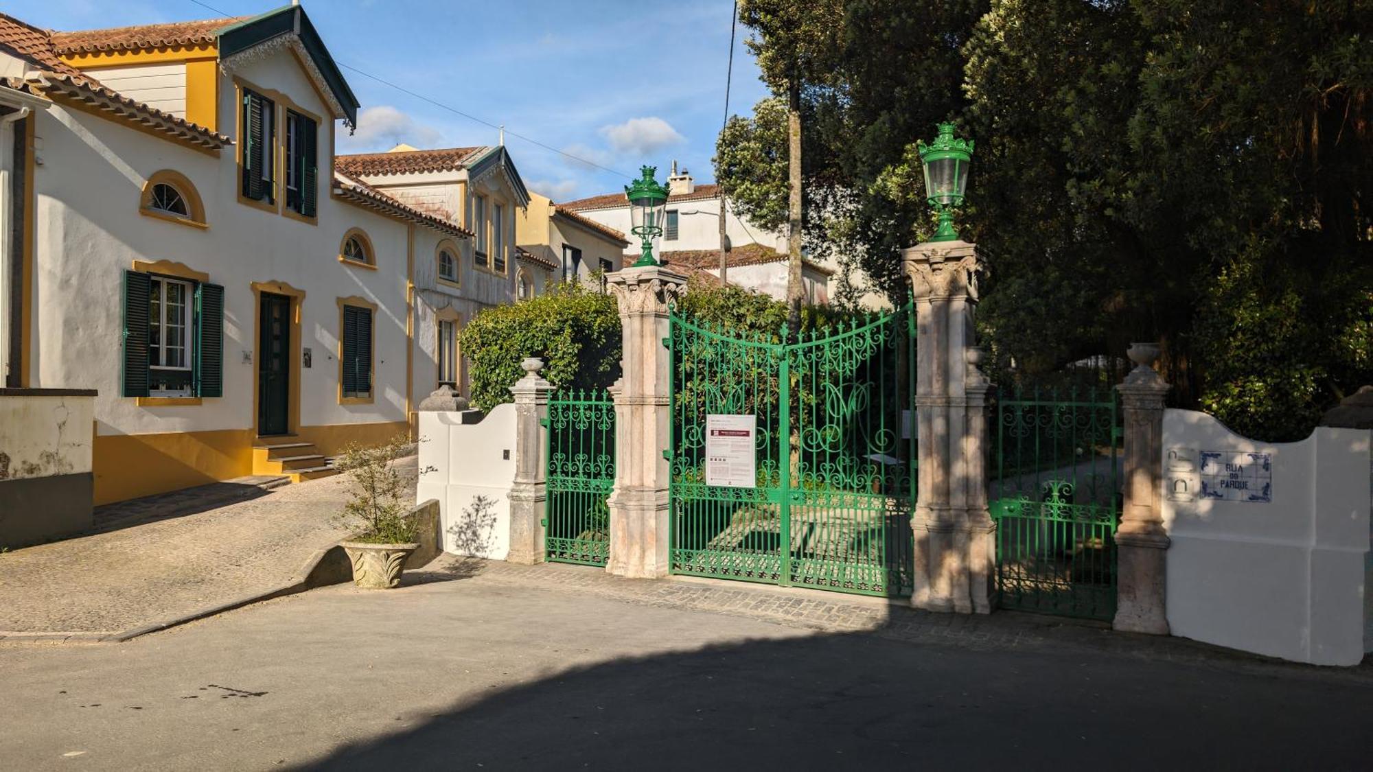 Casa Da Tia Luisa Βίλα Furnas  Εξωτερικό φωτογραφία