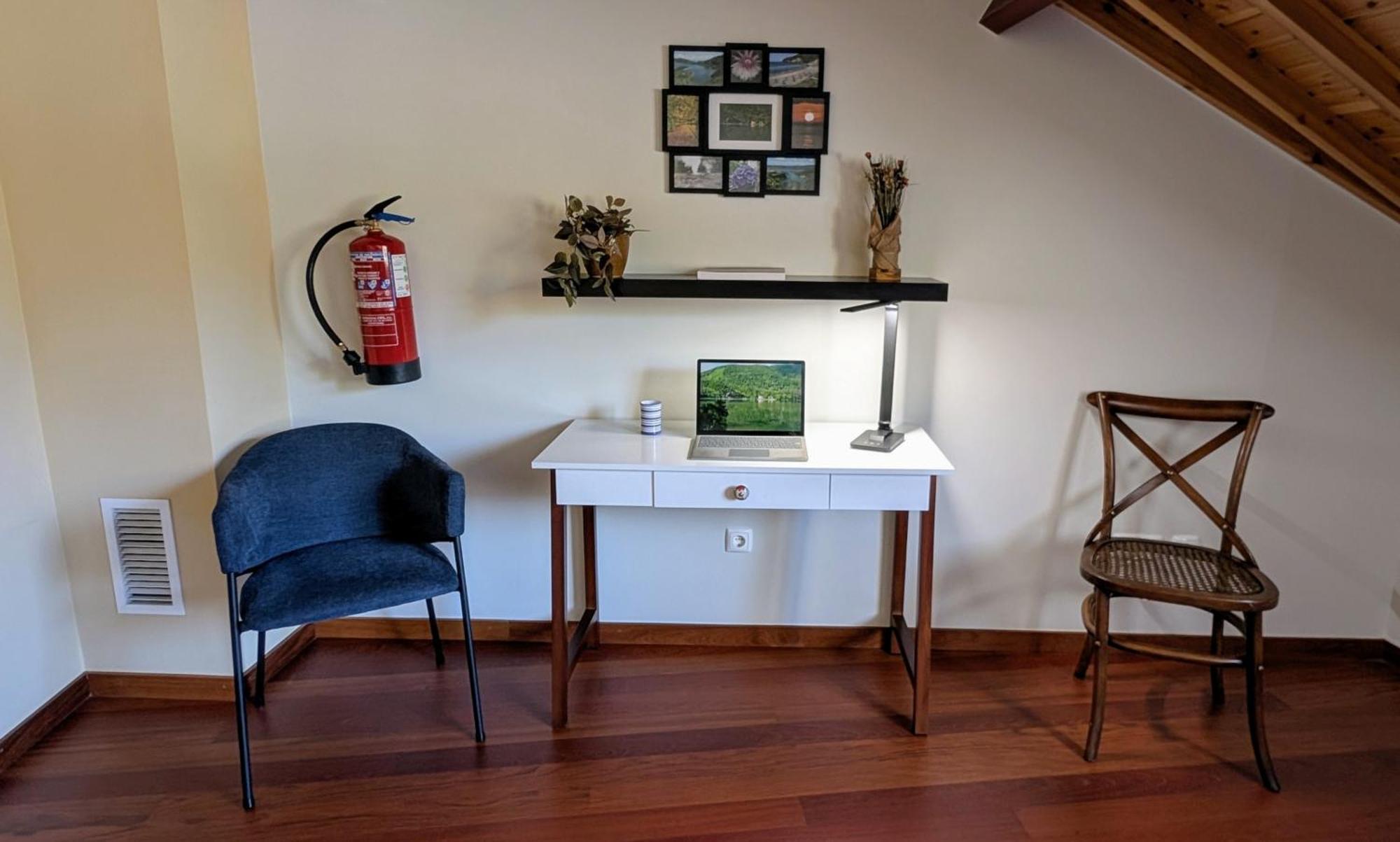 Casa Da Tia Luisa Βίλα Furnas  Εξωτερικό φωτογραφία